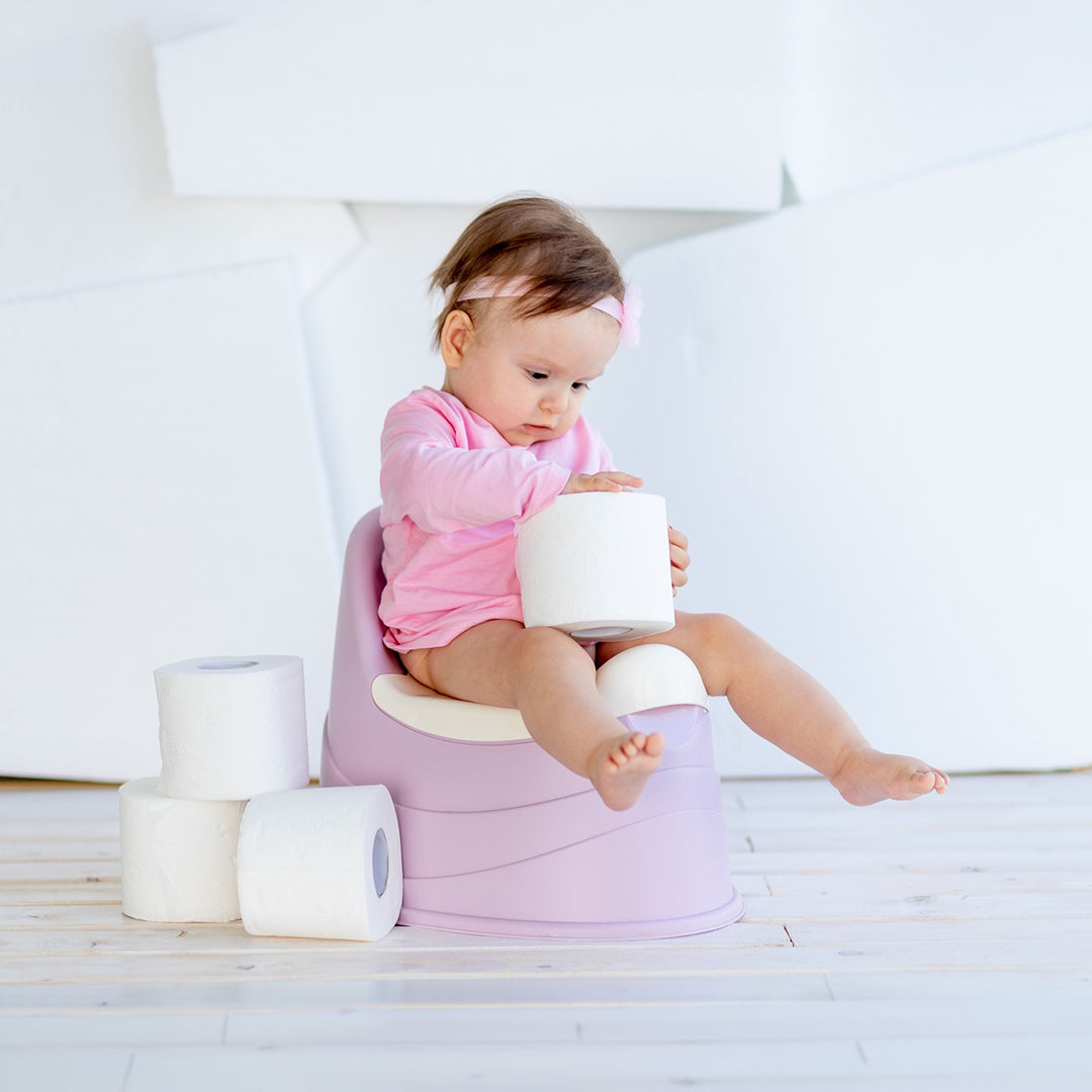 How to Potty Train a Toddler: A Complete Guide for UAE Parents