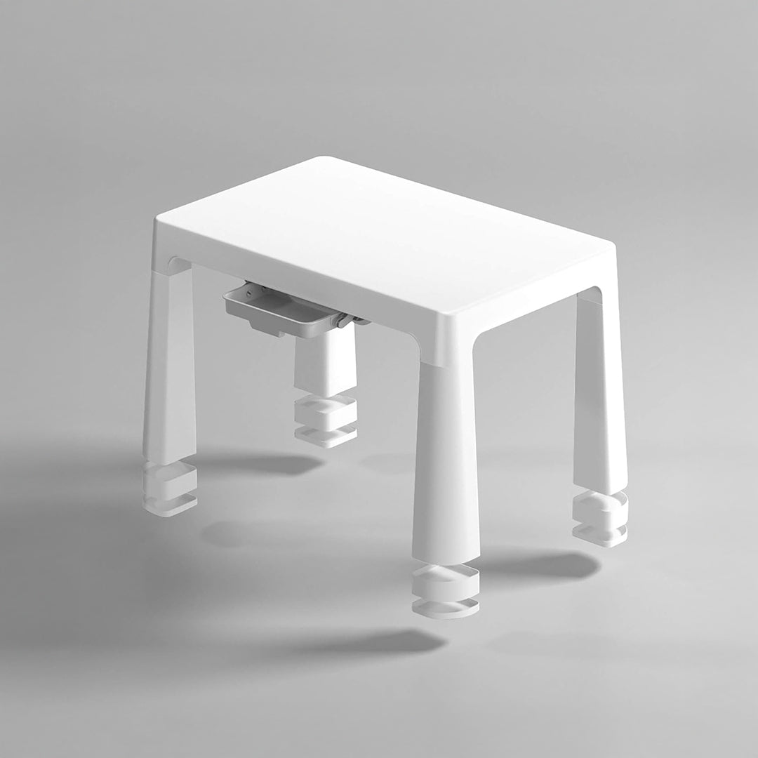 Multifunctional Kids Early Learning Study Table & Chair Set - Toyspry
