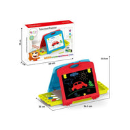 Double-Sided Drawing Board Educational Art Toy