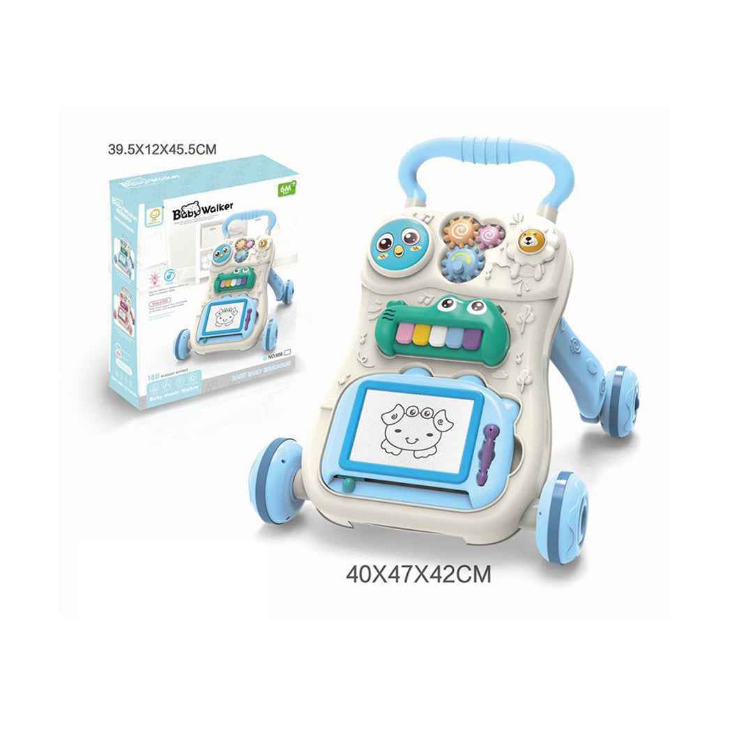 Ultimate Early Development Combo Pack - Baby Learning Toy (9-24 Months) - Toyspry