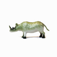 Wild Zoo Animals 6Pcs Figurines
