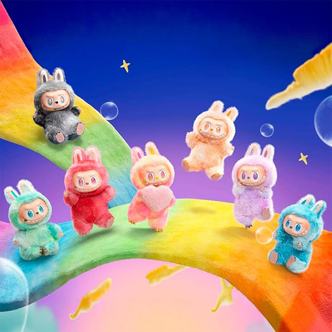 Labubu The Monsters Blind Box Collectible Toy - Toyspry