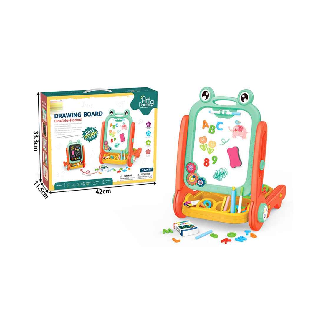 STEAM Creator & Engineer Combo Set - Educational Building Toy - Toyspry