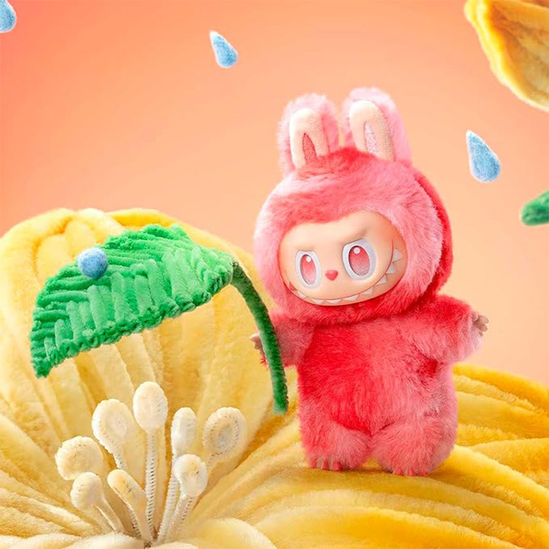 Labubu The Monsters Blind Box Collectible Toy - Toyspry