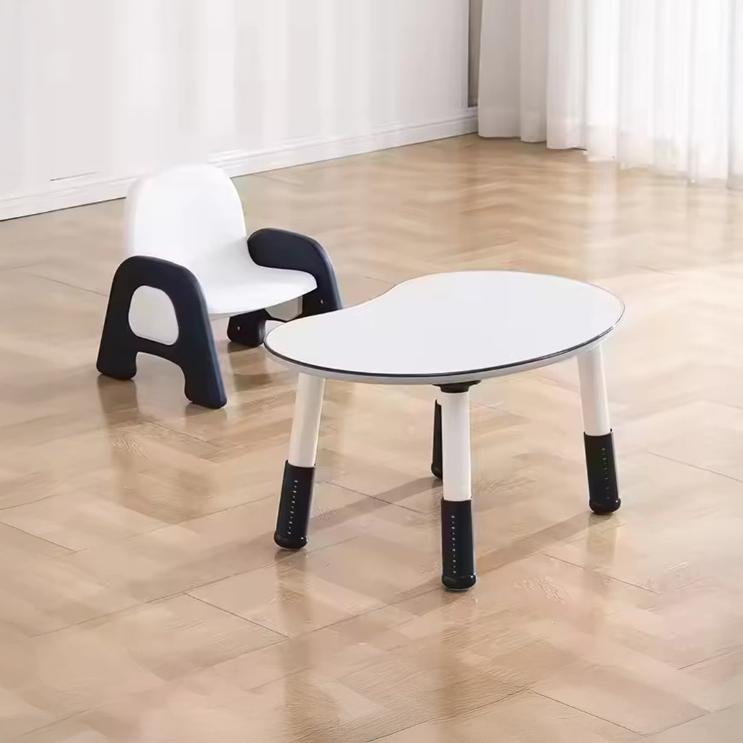"5-in-1 Kids Activity Table & Chair Set with Adjustable Height"
