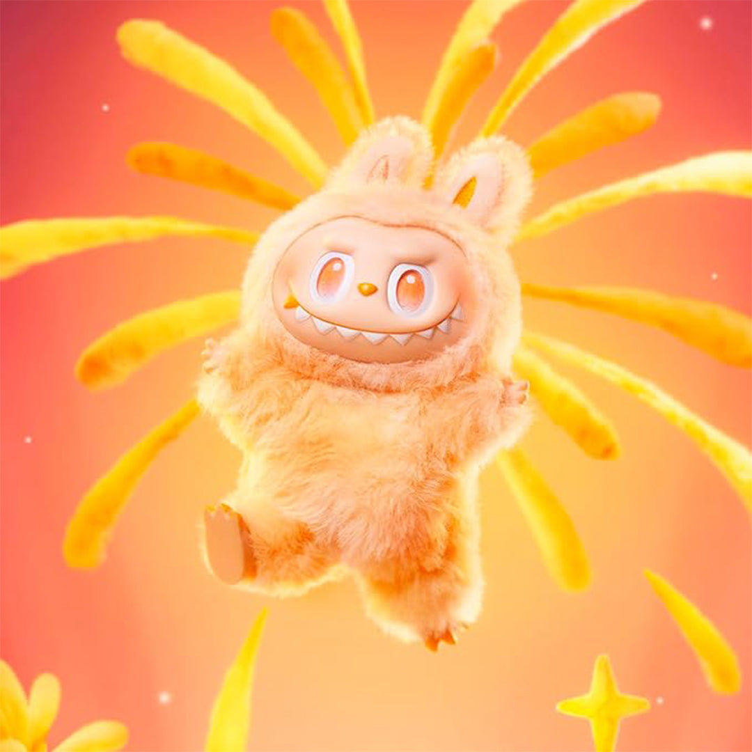 Labubu The Monsters Blind Box Collectible Toy - Toyspry