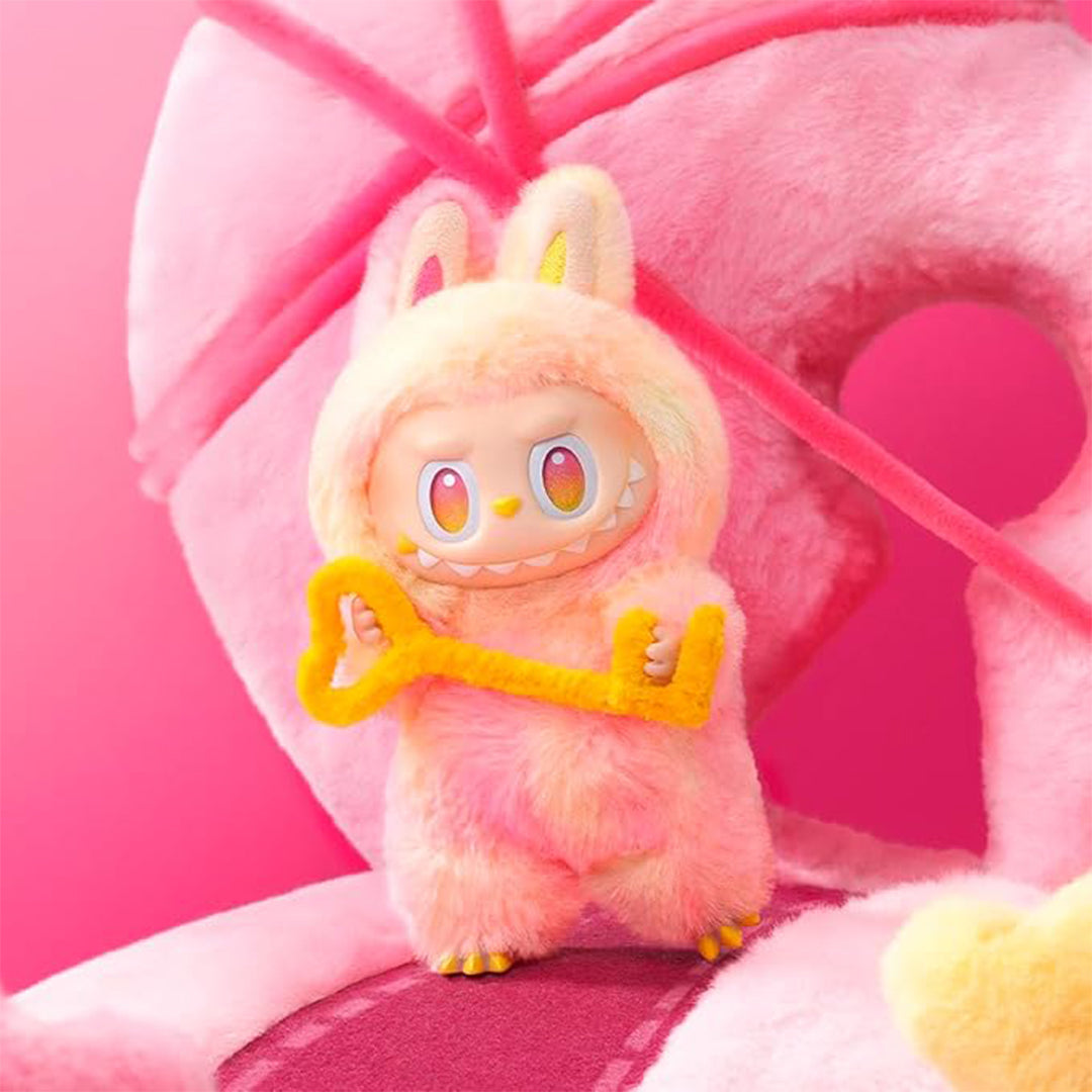 Labubu The Monsters Blind Box Collectible Toy - Toyspry
