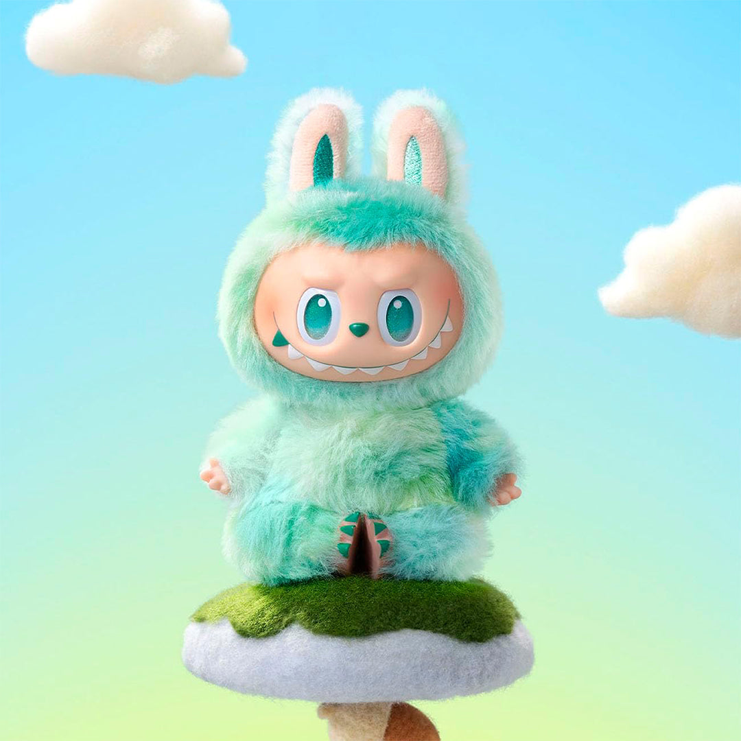 Labubu The Monsters Blind Box Collectible Toy - Toyspry