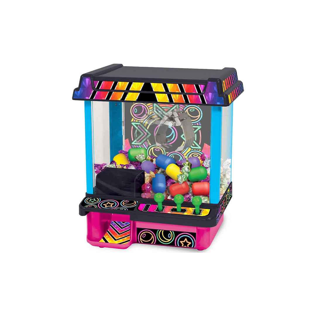 AMBASSADOR Electronic Arcade Claw Crane Game | Carnival-Style Educational Toy for Kids (Copy)