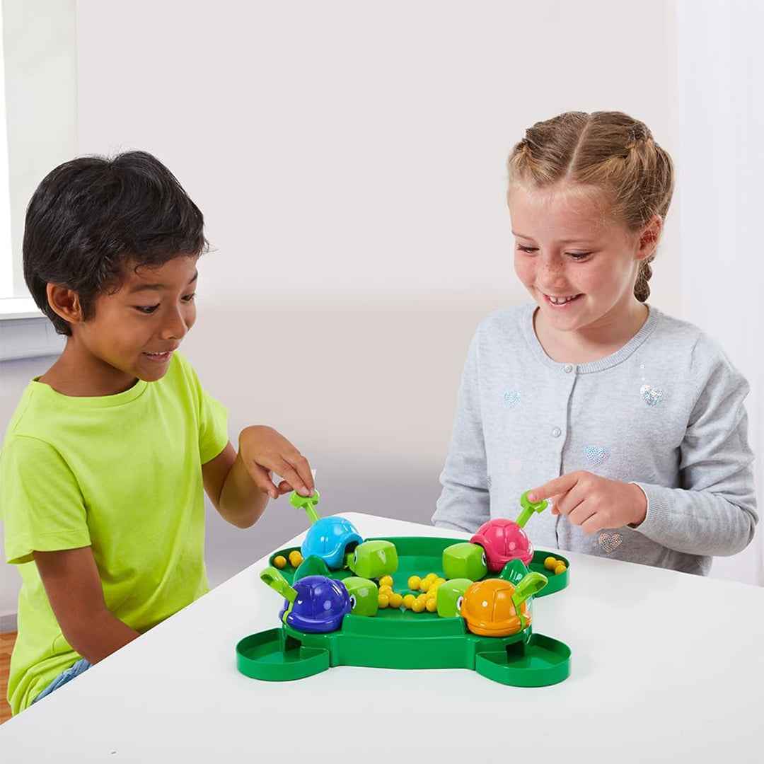 Ambassador Hungry Turtles Competitive Action Game Set