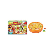 Ambassador Pizza Panic Game for Kids | Fast-Paced Shape Matching Educational Toy