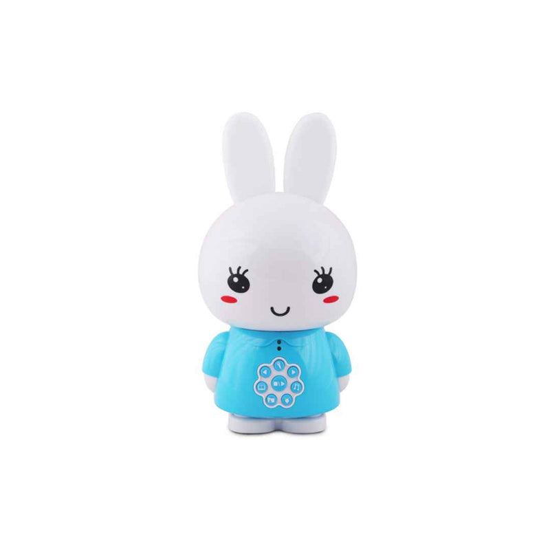 Alilo Honey Bunny Musical Learning Toy (Blue)