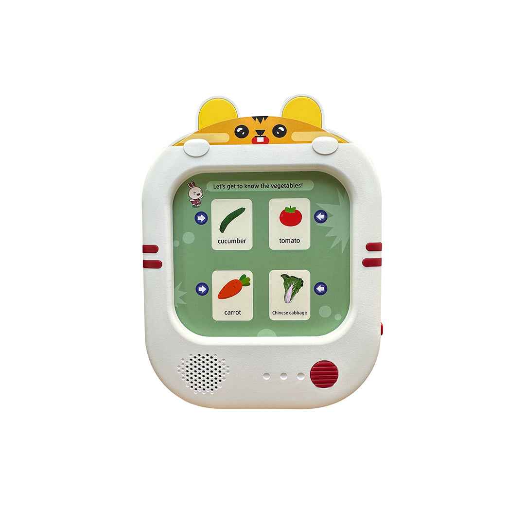 Alilo Logical Thinking Learning Tablet - Toyspry