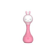 Alilo Smarty Shake & Tell Rattle (Pink)