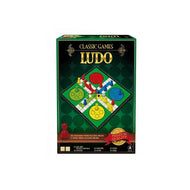 مجموعة ألعاب للأطفال ١٣ في ١ - ألعاب لوحية وألعاب رياضية للأطفال