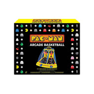 Ambassador Arcade Basketball Toy Pac-Man Edition