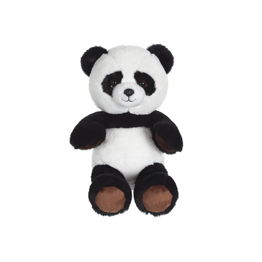 Green Forest Animals - Soft Plush Teddy Bear - Toyspry