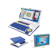 Learning Tablet for 3 Year Old Girls and Boys: Educational Laptop Toy