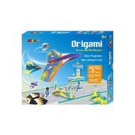 Avenir Create My Own Airport Origami Kit