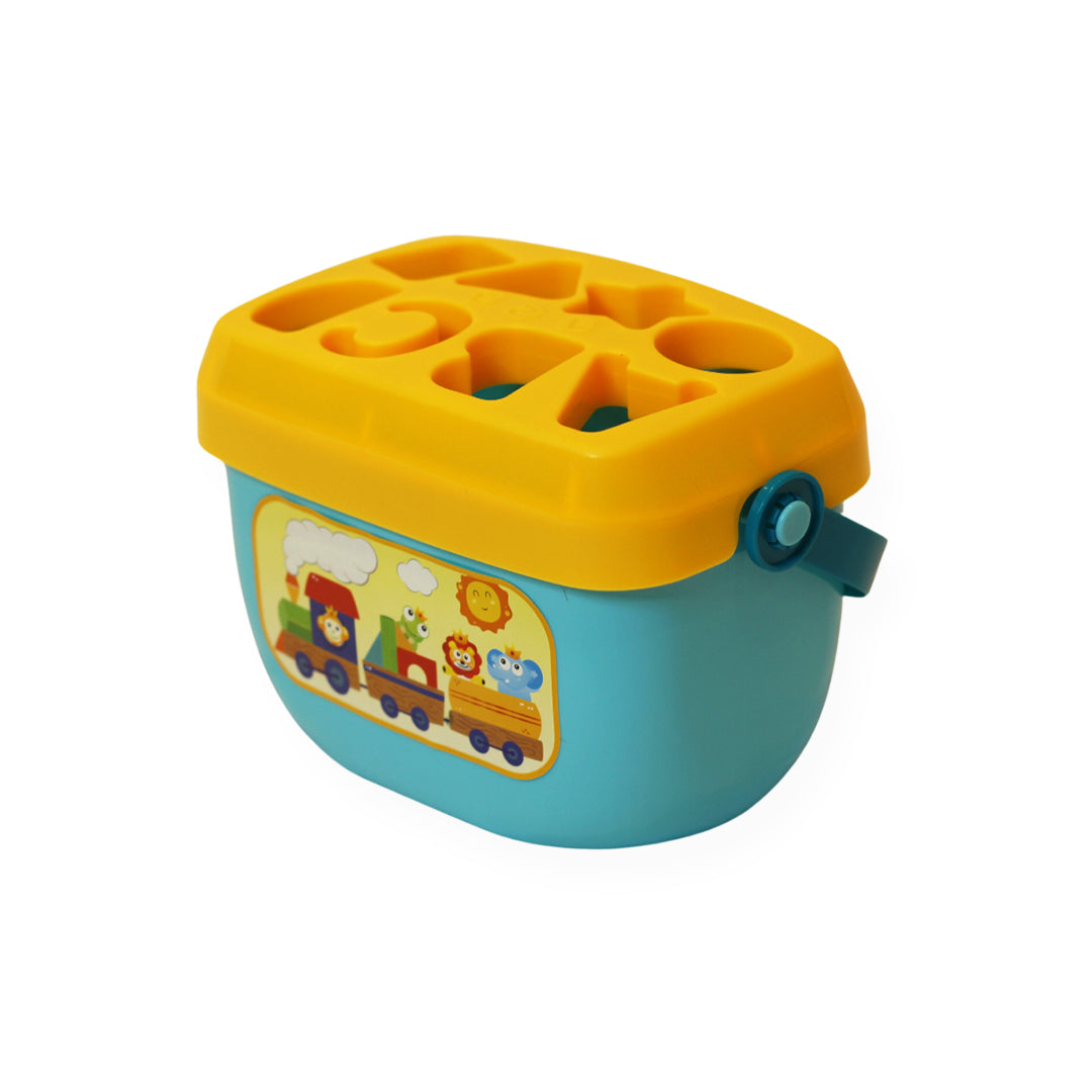 BABY CUBE - Toyspry