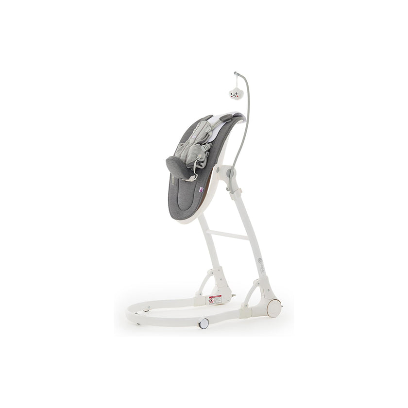 BabyUp Infant Seat & High Chair with SRA™ Technology