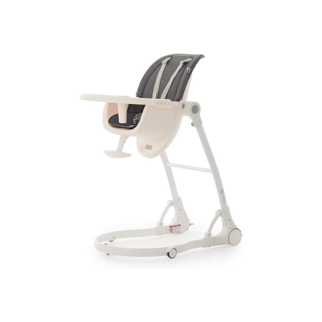 BabyUp Infant Seat & High Chair with SRA™ Technology
