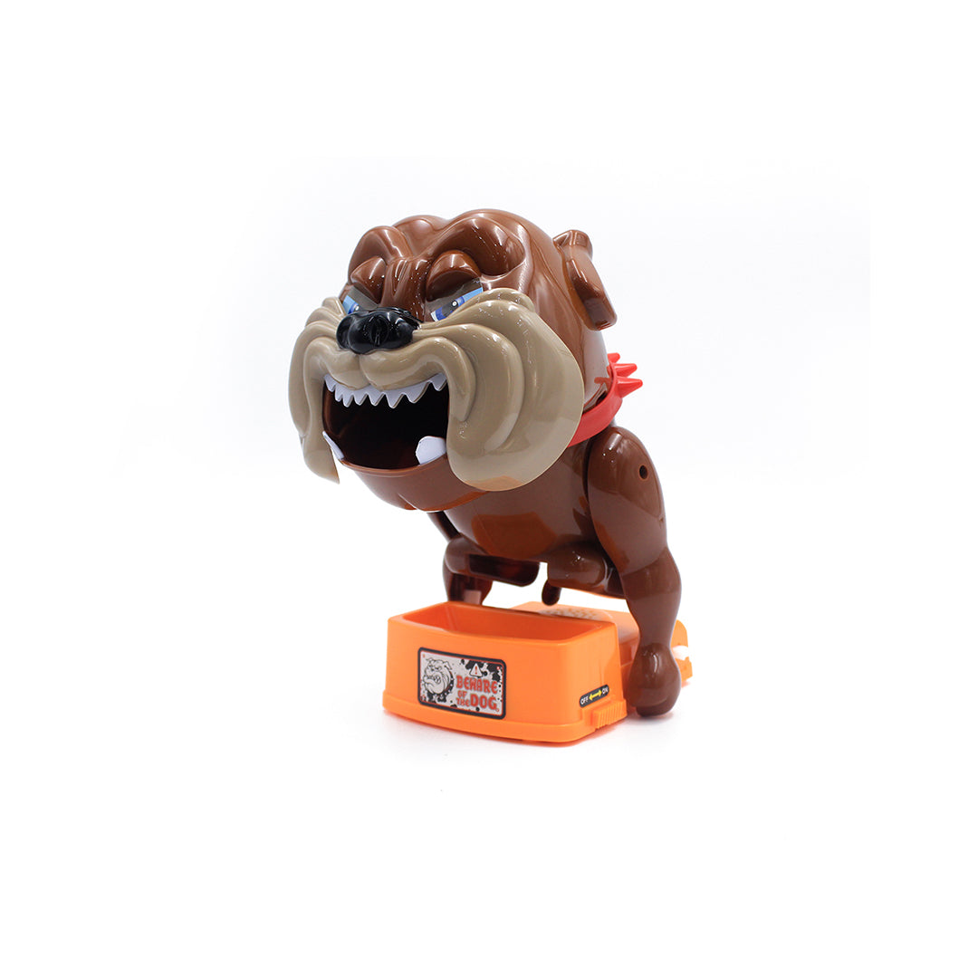 Bad Dog Interactive Family Game - Toyspry