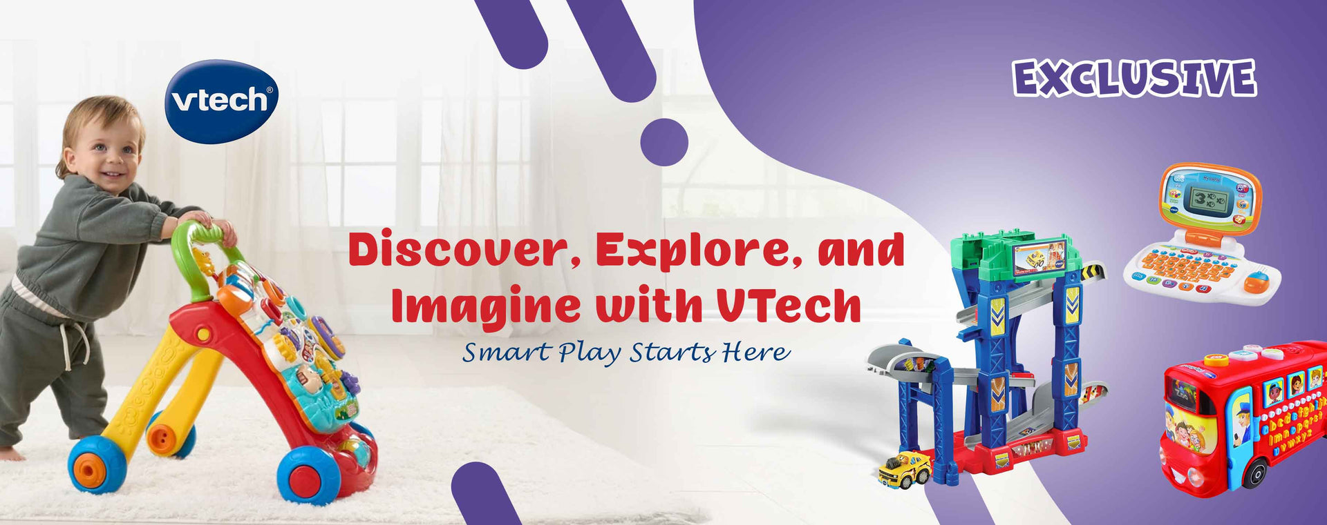 Image banner