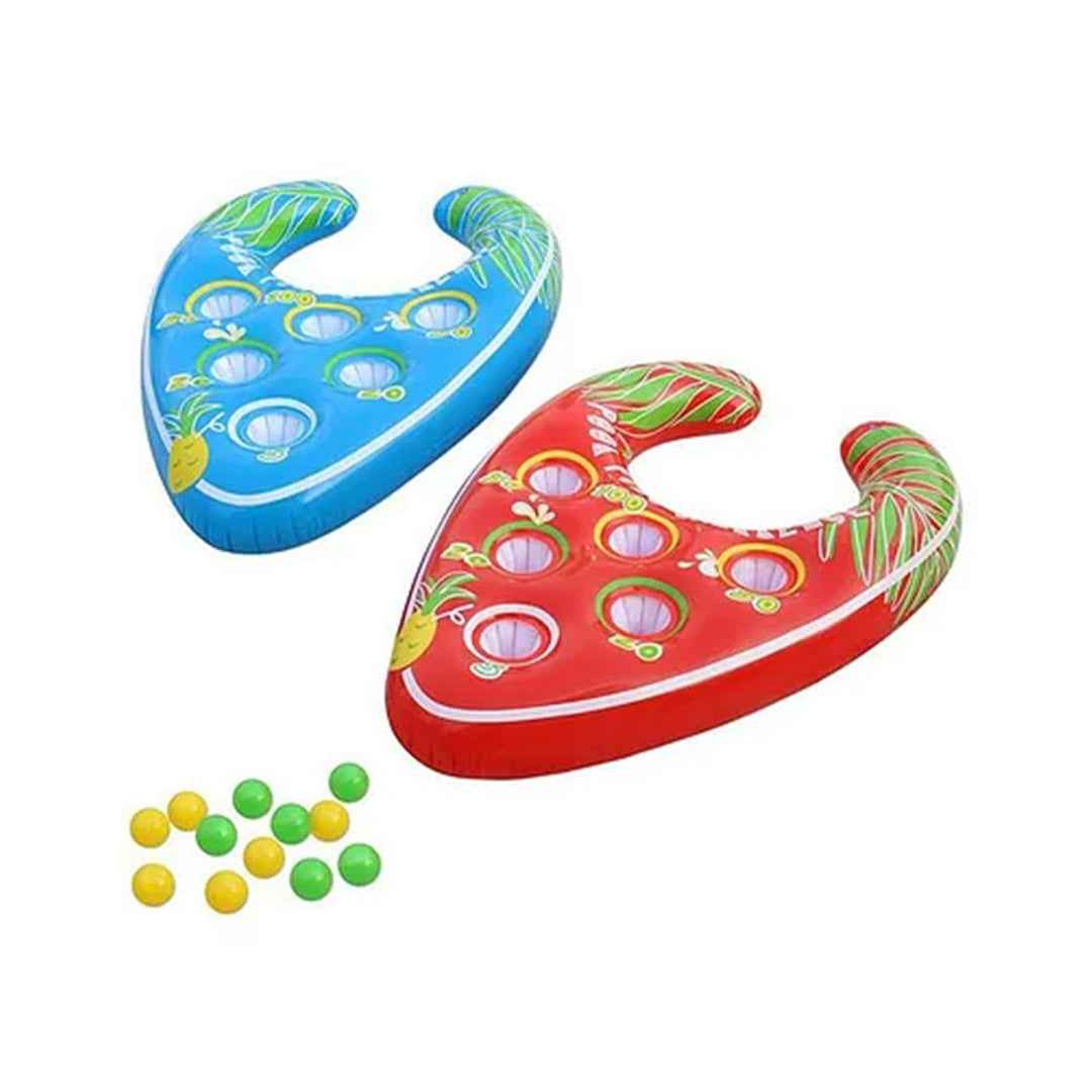 Banzai Pool Pong Party Pack - Toyspry