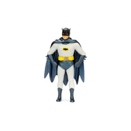 Build Your Own 1966 Batmobile Diecast Kit with Batman & Robin Figures