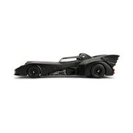 Build Your Own 1989 Batmobile Diecast Kit with Batman Figure