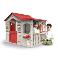 منزل تشيكوس كاسا إكس إل جراند كوتيدج