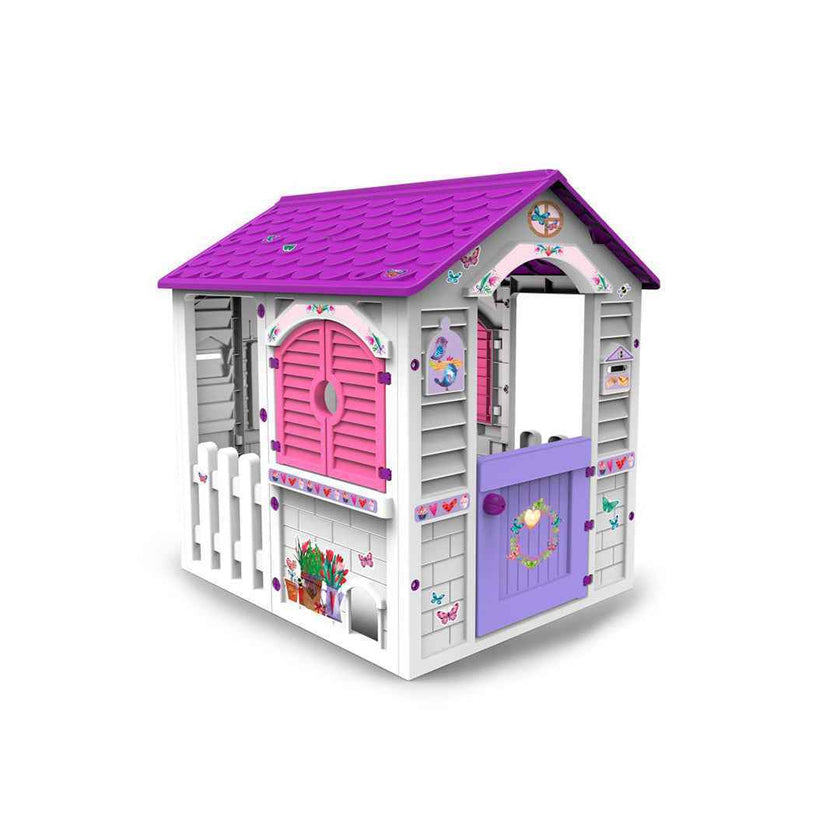Chicos Casabella Playhouse