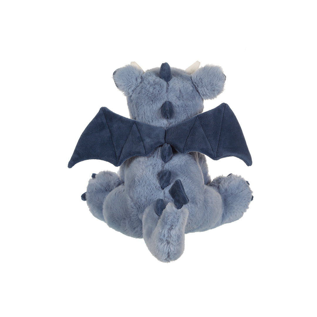 Trendy Dragon Plush Toy - 30cm Soft Stuffed Animal for Kids