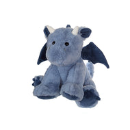 Trendy Dragon Plush Toy - 30cm Soft Stuffed Animal for Kids