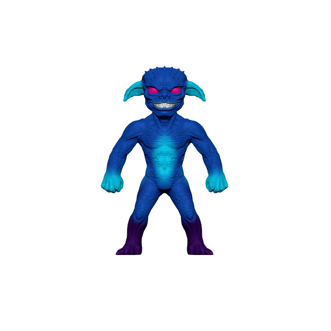 Stretchapalz Colour Power Monster - Stretchy Sensory Toy - Toyspry