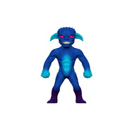 Stretchapalz Colour Power Monster - 14cm Stretchable and Colorful Monster Toy