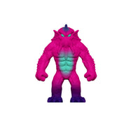 Stretchapalz Colour Power Monster - 14cm Stretchable and Colorful Monster Toy