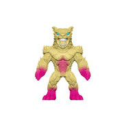 Stretchapalz Colour Power Monster - 14cm Stretchable and Colorful Monster Toy