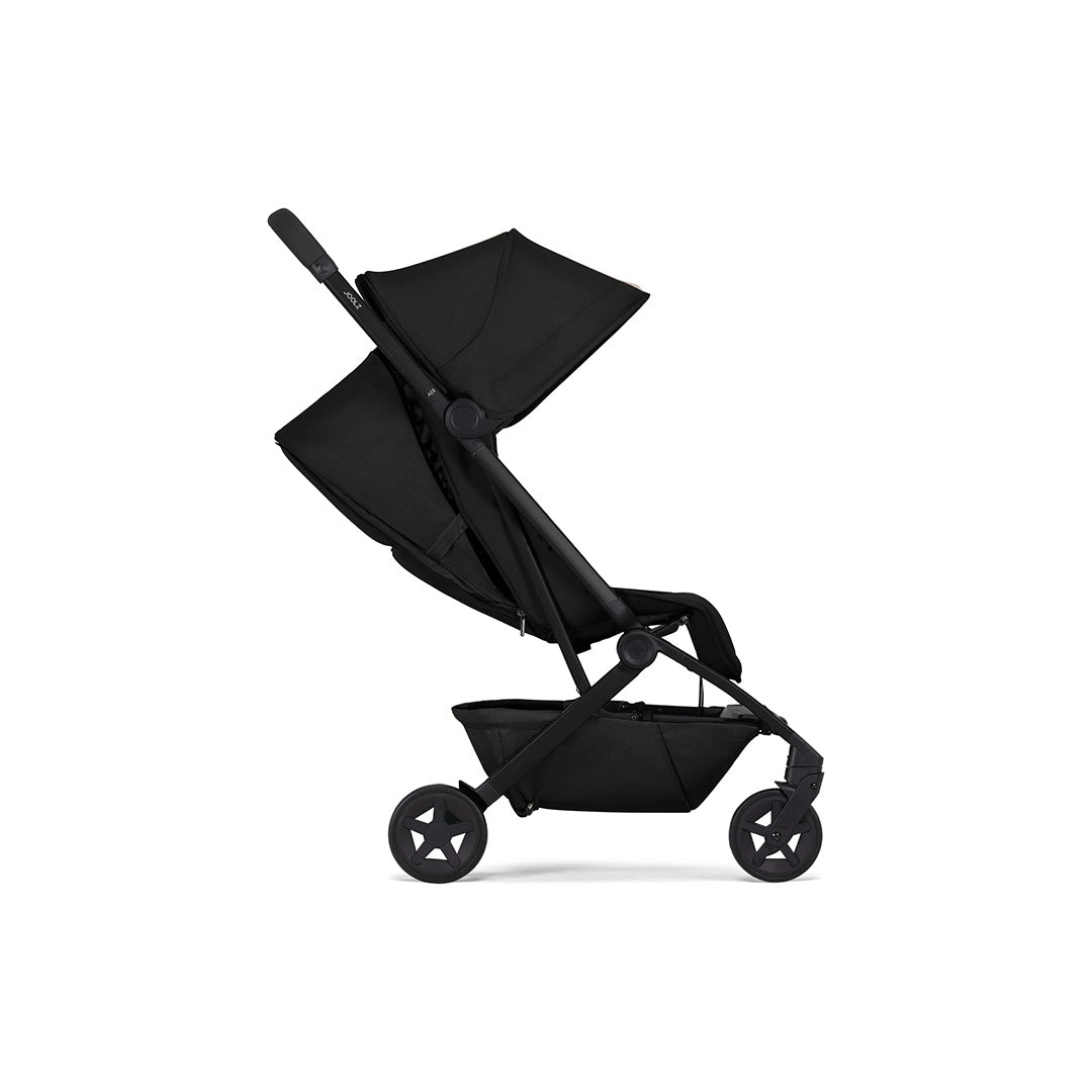 Joolz Aer2 Travel Stroller - Compact Buggy (Space Black) - Toyspry