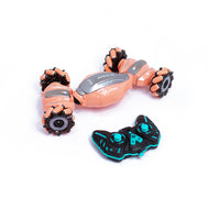Remote Control 360° Drift Car - RC Car for Kids
