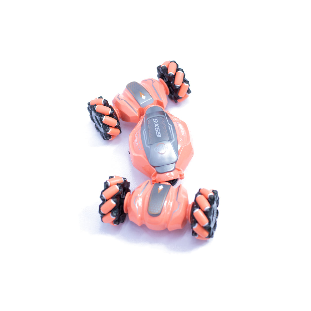 Remote Control 360° Drift Car - RC Car for Kids