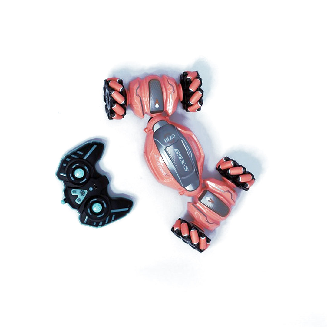 Remote Control 360° Drift Car for Kids
