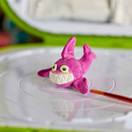Crayola Clay Sculpting Station | Pottery Wheel & Clay Set for Kids