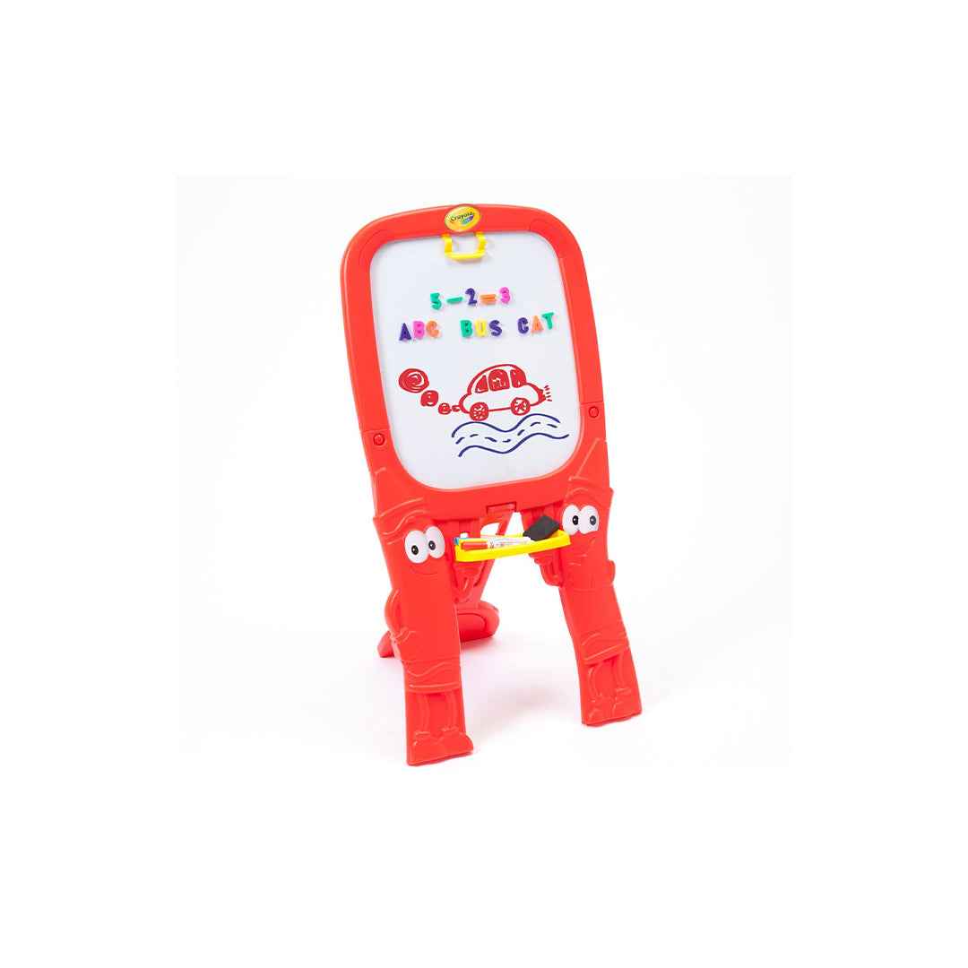 Crayola Double Sided Easel for Kids