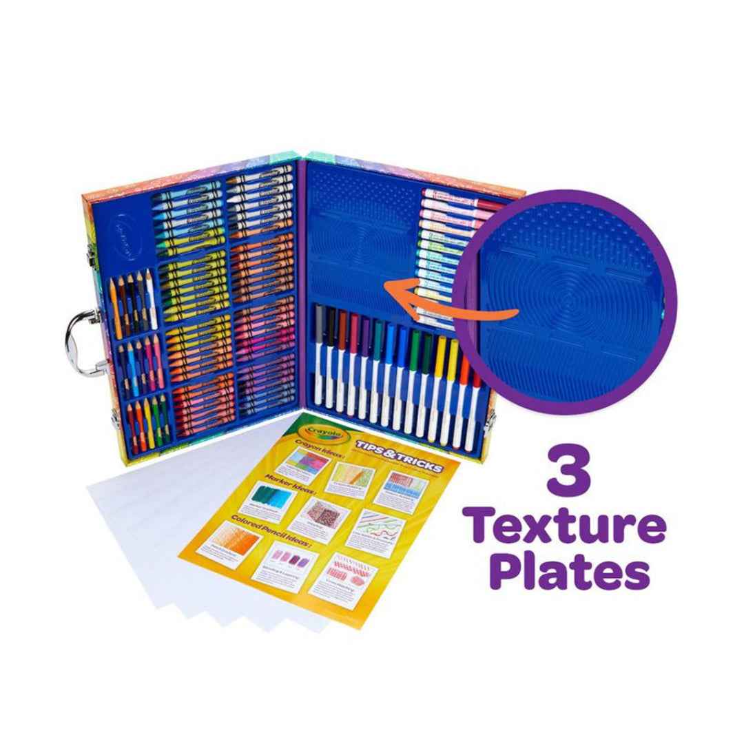Crayola Imagination Art Set (115-Piece)