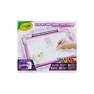 Crayola Light-Up Tracing Pad | Art Kit for Girls