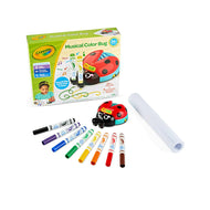 Crayola Musical Doodle Bug | Interactive Coloring Toy for Kids