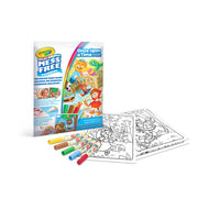 Crayola Wonder Set Once Upon A Time | Mess-Free Fairytale Coloring Book