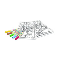 Crayola Wonder Set Once Upon A Time | Mess-Free Fairytale Coloring Book